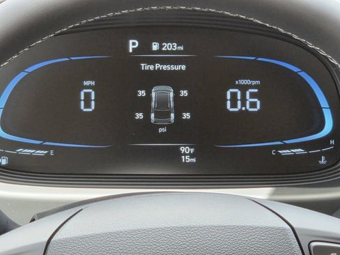 New 2026 Hyundai Venue SEL FWD image 17