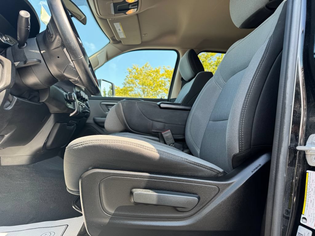 Used 2019 RAM 1500 Big Horn AWD/4WD image 16