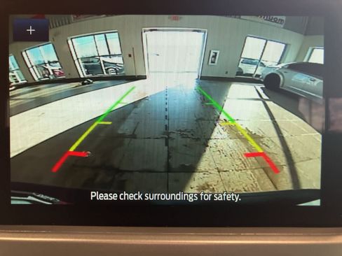 Used 2025 Ford Escape Active image 20