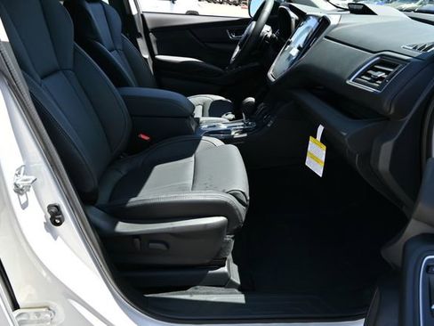 New 2026 Subaru Ascent Limited AWD/4WD image 18