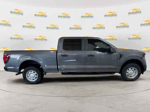 Used 2024 Ford F150 XL image 3
