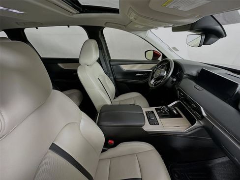 Used 2024 MAZDA CX-90 3.3 Turbo w/ Preferred Package image 30