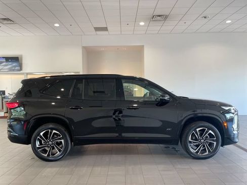 Certified 2026 Buick Enclave Sport Touring FWD image 6