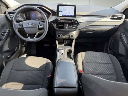 Used 2024 Ford Escape Active image 2