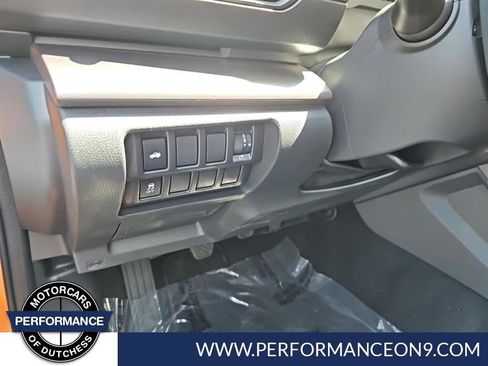 Used 2022 Subaru WRX image 13