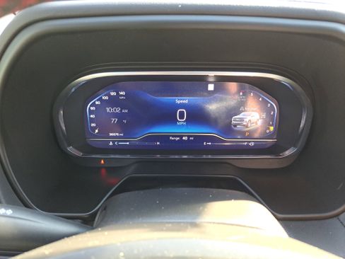 Used 2022 Chevrolet Tahoe RST w/ Sport Performance Package image 18