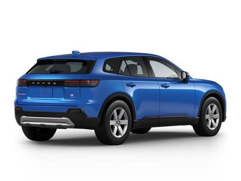 New 2025 Honda Prologue EX image 2