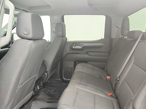 Used 2024 Chevrolet Silverado 1500 RST w/ LPO, Dark Essentials Package image 21