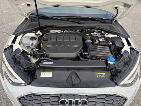 Used 2022 Audi A3 2.0T Premium Plus image 34