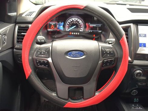 Used 2020 Ford Ranger Lariat w/ FX2 Package RWD image 15