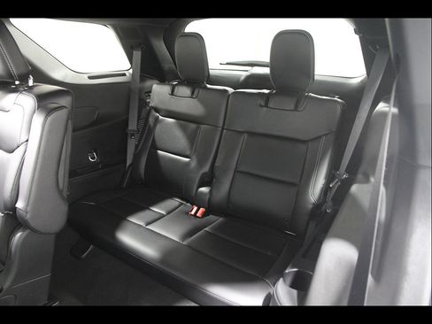Used 2023 Ford Explorer ST w/ Equipment Group 401A AWD/4WD image 22