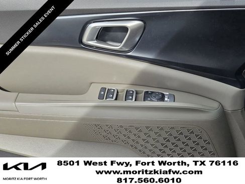 New 2026 Kia Carnival FWD image 16