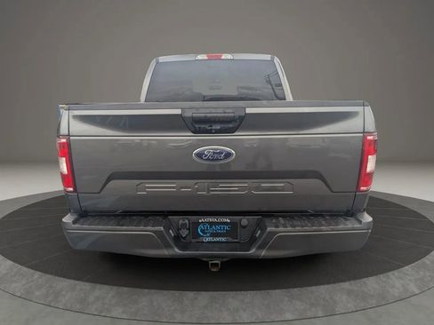 Used 2018 Ford F150 XL w/ Equipment Group 101A Mid image 18