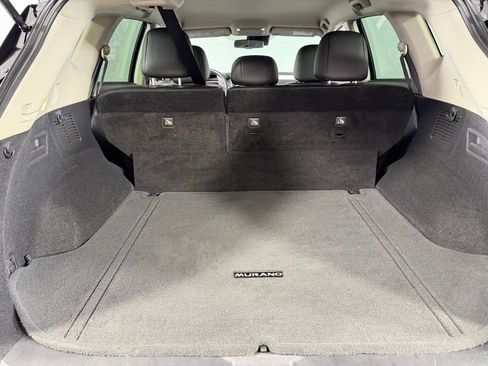 Used 2024 Nissan Murano SV w/ SV Midnight Edition Package image 26