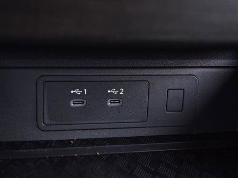 New 2025 Nissan Murano SV image 16