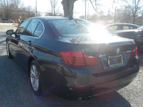 Used 2014 BMW 528i xDrive Sedan image 3