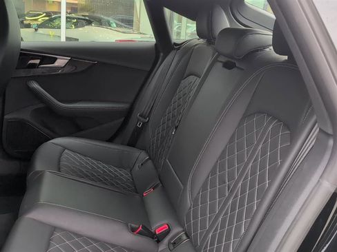 Used 2023 Audi S5 Premium Plus w/ Premium Plus Package image 14