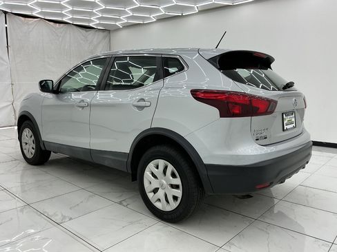 Used 2019 Nissan Rogue Sport S AWD/4WD image 12