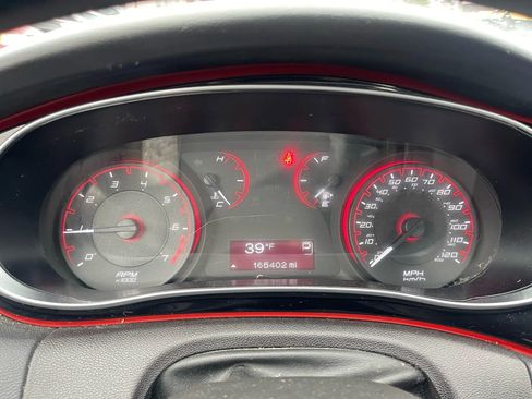 Used 2014 Dodge Dart SXT image 7