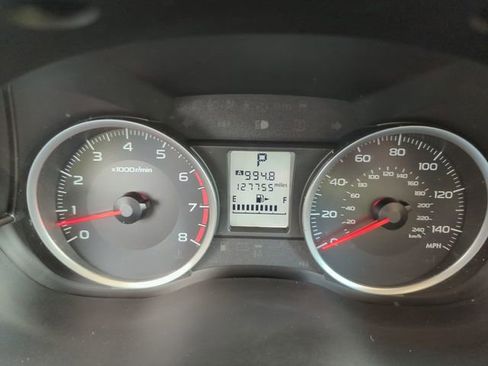Used 2015 Subaru Forester 2.5i w/ Alloy Wheel Package AWD/4WD image 20