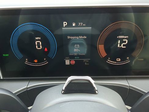 New 2026 Hyundai Santa Fe SEL image 33