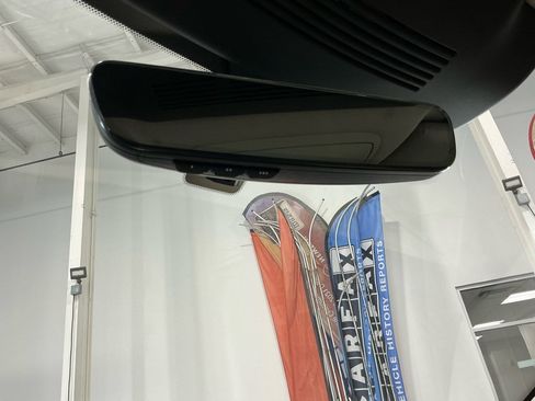 Used 2023 INFINITI QX60 Luxe w/ Cargo Package image 35