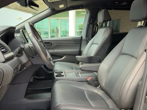 Used 2025 Honda Odyssey Sport-L image 9