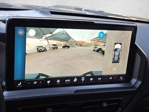 New 2025 Ford Bronco Sport Badlands image 18