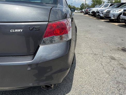 Used 2009 Honda Accord EX-L image 23