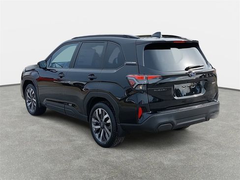 New 2026 Subaru Forester Touring image 7