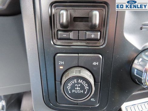 New 2025 Ford F150 XLT w/ Equipment Group 302A MID image 16