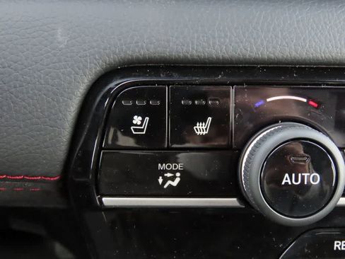 New 2026 Honda Pilot Black Edition image 29