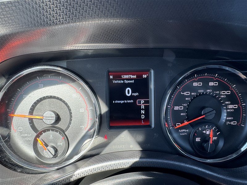 Used 2013 Dodge Charger SXT Plus AWD/4WD image 16