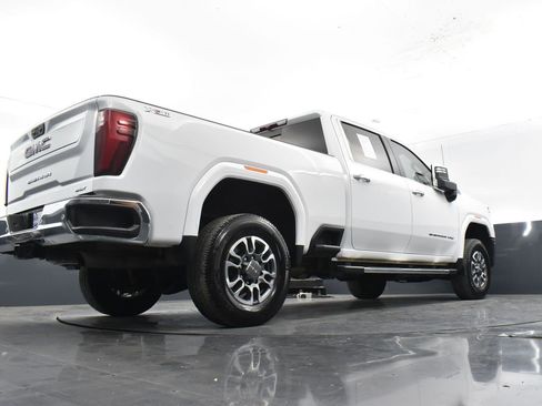 Used 2024 GMC Sierra 2500 SLT w/ Texas SLT Premium Package image 34