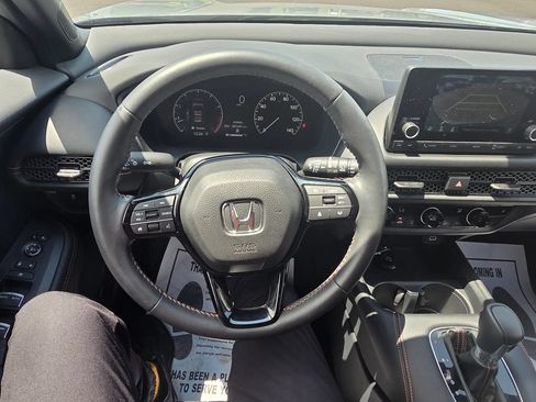 Certified 2024 Honda HR-V Sport image 20
