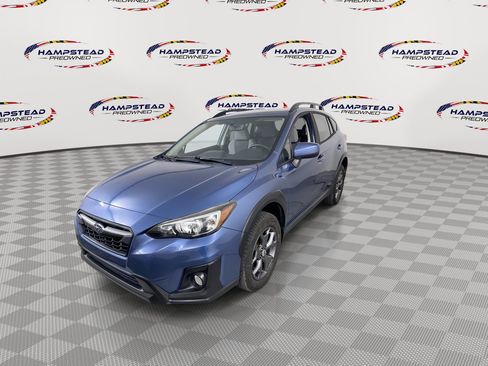 Used 2018 Subaru Crosstrek 2.0i Premium w/ Popular Package #2 AWD/4WD image 4
