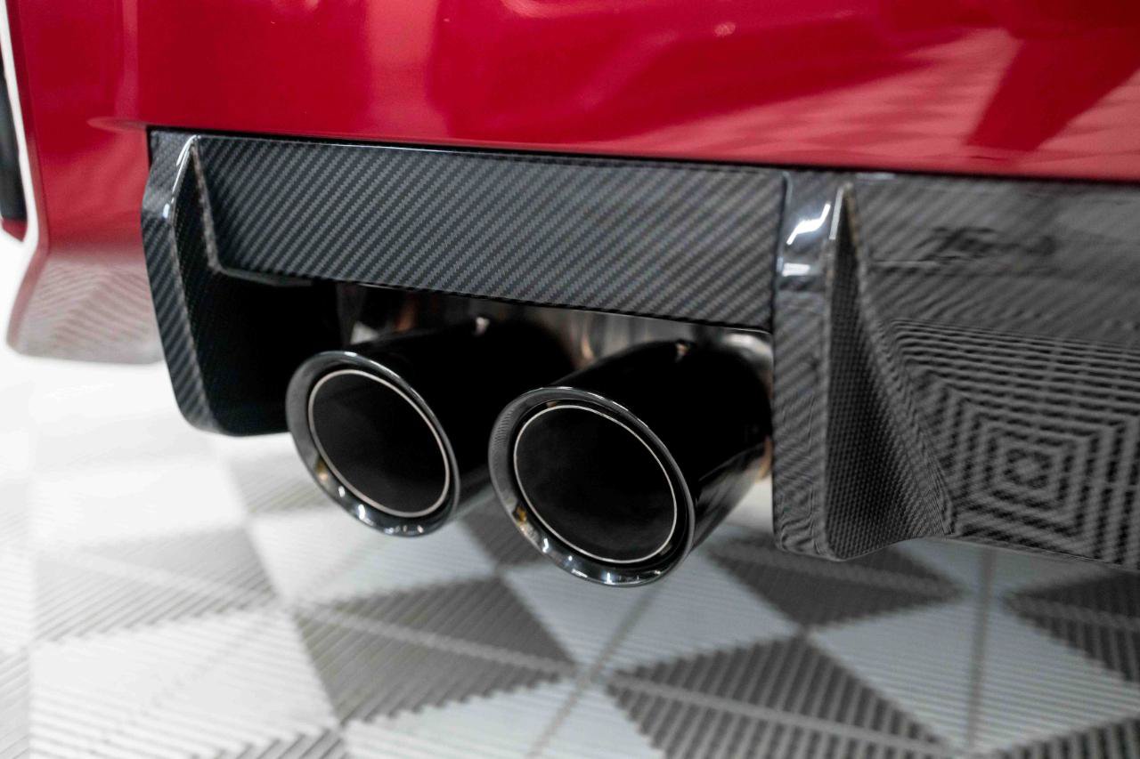 Used 2026 BMW M2 w/ Lighting Package RWD image 28