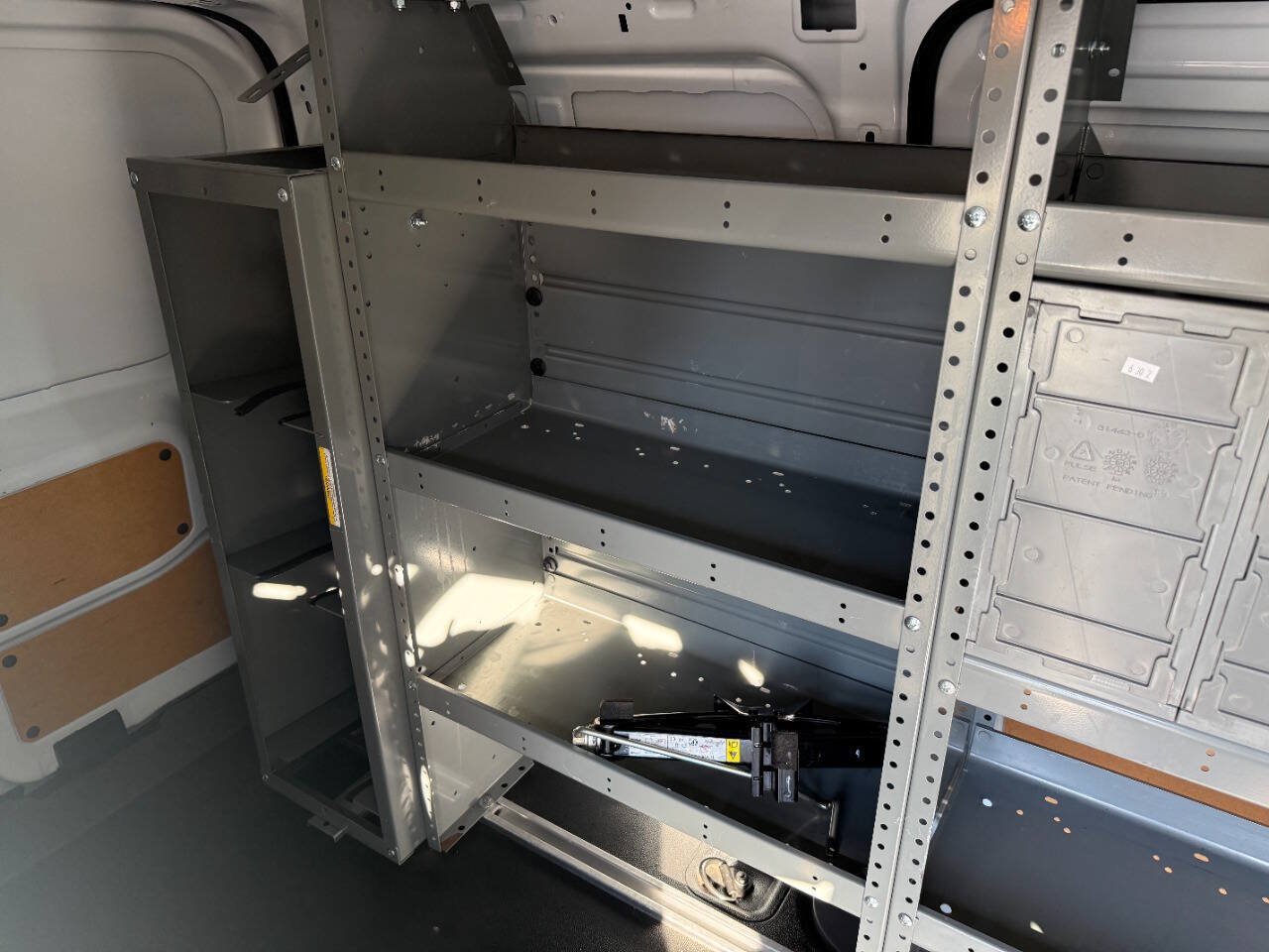 Used 2022 Ford Transit Connect XL FWD image 22