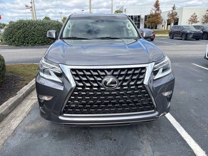 Used 2021 Lexus GX 460 Premium