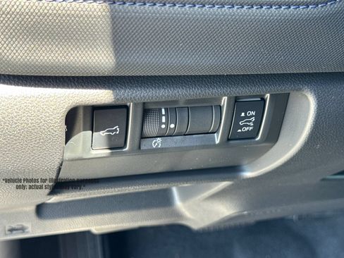 New 2026 Subaru Forester Limited AWD/4WD image 17