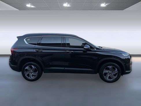Used 2023 Hyundai Santa Fe SEL w/ Cargo Package AWD/4WD image 8
