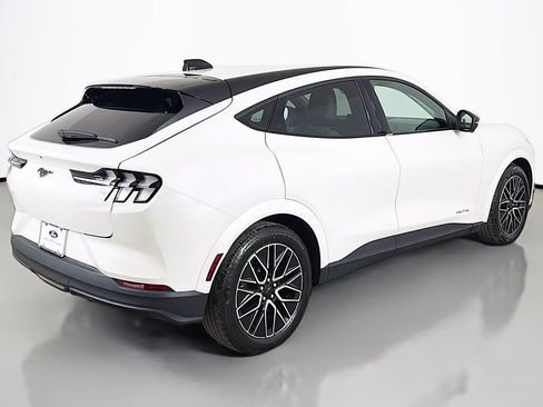 Used 2025 Ford Mustang Mach-E Premium AWD/4WD image 12