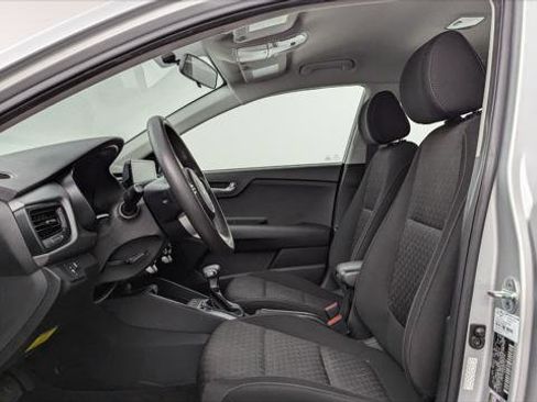 Used 2022 Kia Rio S image 14
