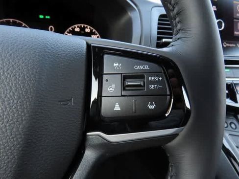 New 2026 Honda Odyssey Elite image 29