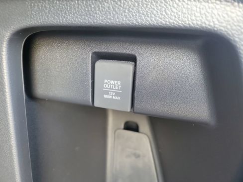 Certified 2026 Honda Odyssey Sport-L image 13