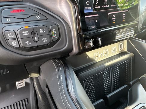 New 2026 RAM 1500 RHO AWD/4WD image 32