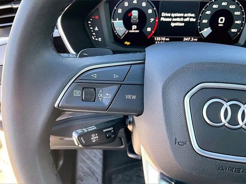 Used 2025 Audi Q3 2.0T Premium w/ Convenience Package image 20