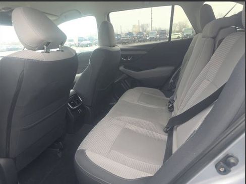 Used 2023 Subaru Outback Premium image 17