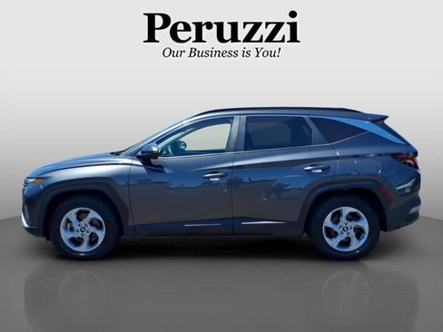 Used 2024 Hyundai Tucson SEL FWD image 7