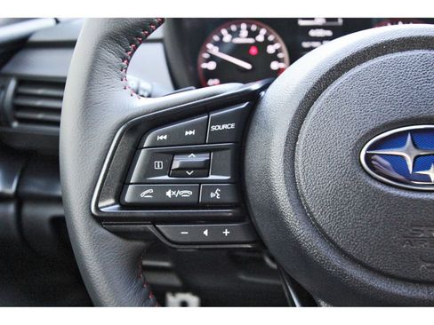 New 2026 Subaru Impreza RS image 13